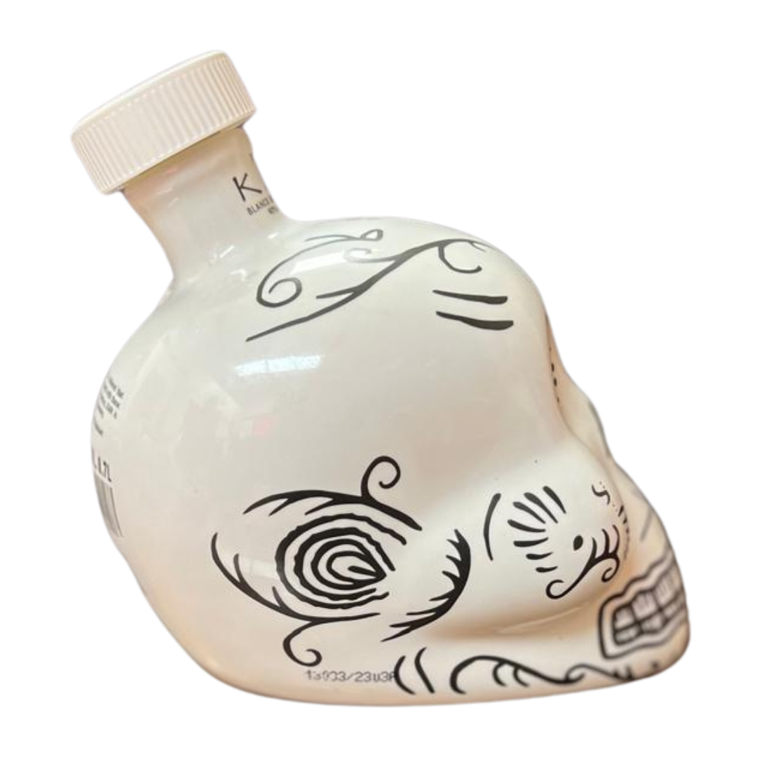 KAH® Tequila Blanco Skull - Image 2