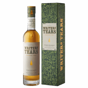 Writer's Tears - Copper Pot