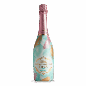 Cosmopolitan Diva® - Piña Colada