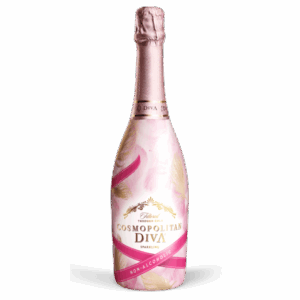Cosmopolitan Diva® - Non-Alcoholic