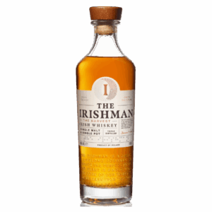 The Irishman - Harvest