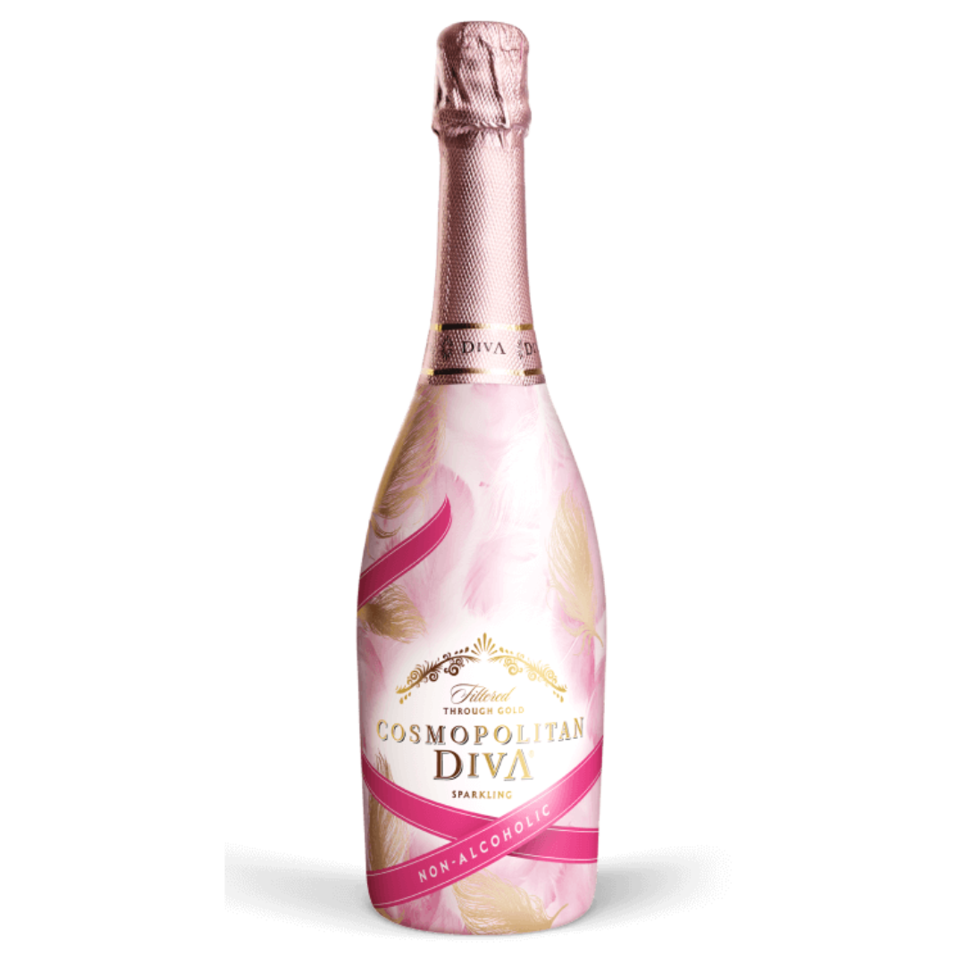 Cosmopolitan Diva® - Non-Alcoholic