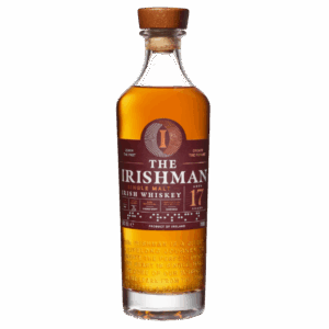 The Irishman - 17 Years