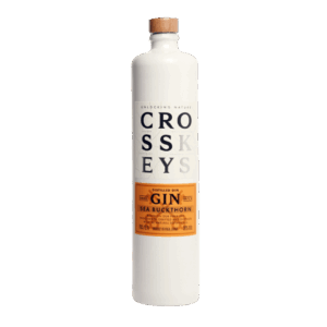 Cross Keys Gin- Sea Buckthorn