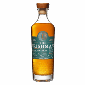 The Irishman - Single Malt