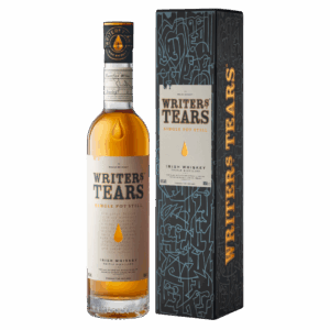 Writer's Tears - Single Pot Still