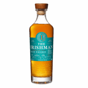 The Irishman - Caribean Finish Cask