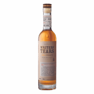 Writer's Tears - Cask Strength
