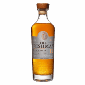 The Irishman - 12 Years