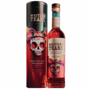 Writer's Tears - Tequilla Cask